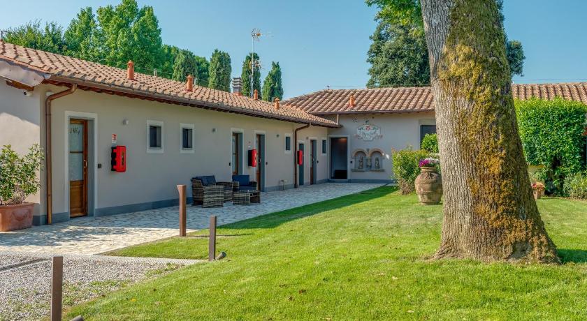 Il Borghetto Bed and Breakfast