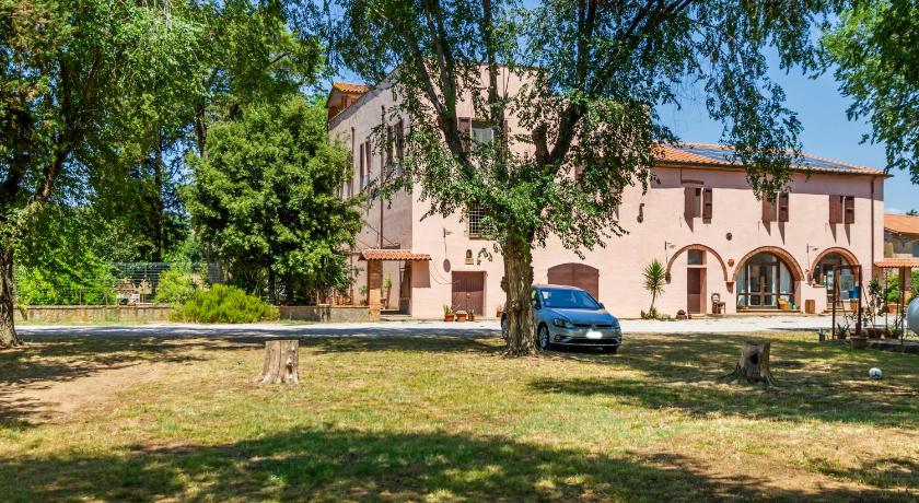 Agriturismo La Concia