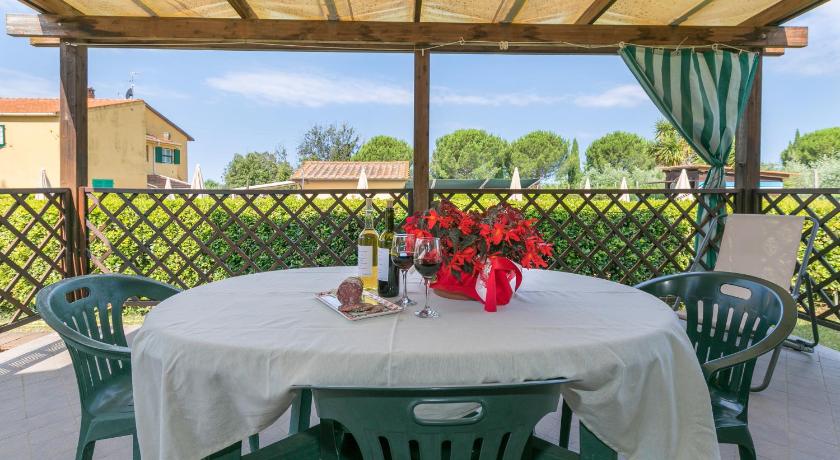 Il Pino - appartamento Mandorlo