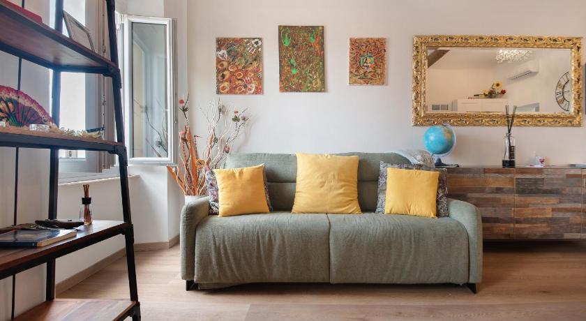 Giada's Retreat - Genova Nervi