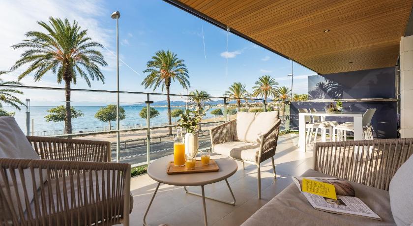 Apartamento Delfin