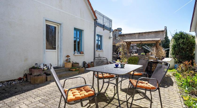 Ferienwohnung Blutenzauber