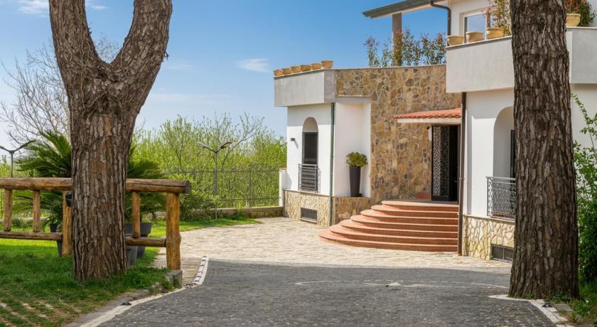 B&B InVilla