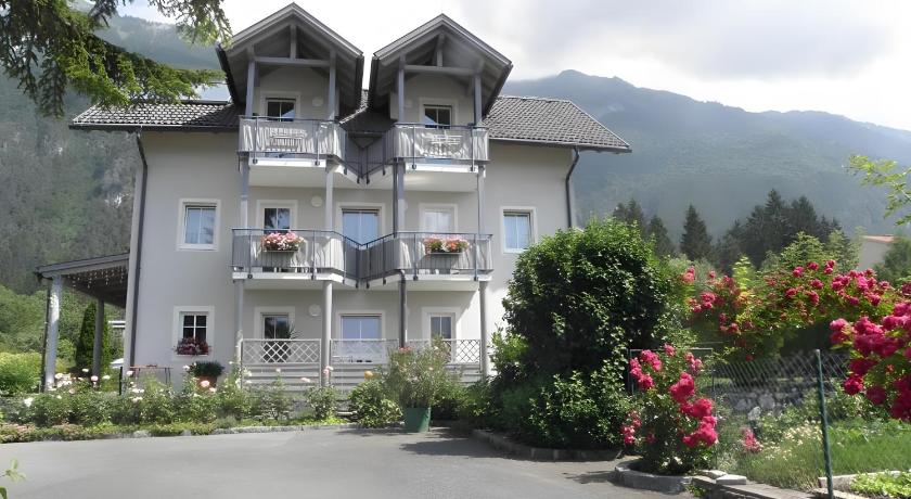 Appartment Isabelle Home