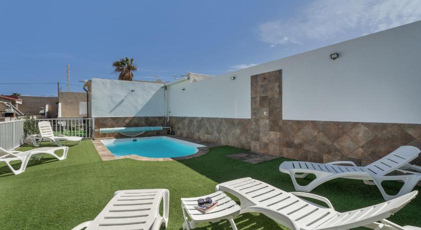 사진: Apartamento 2 Omanai Tenerife Sur - Agoda 할인 예약