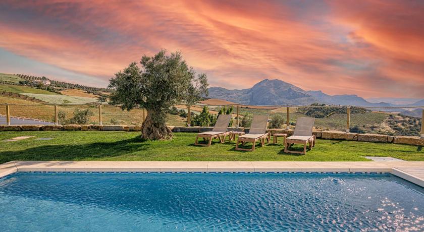 Villa Antequera