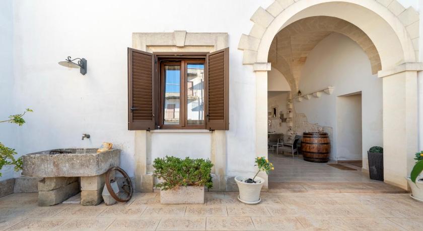 Dimora di Marco Exclusive Art Rooms