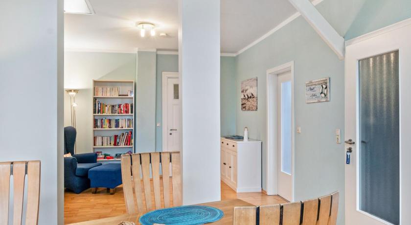 Ferienwohnung Villa am Alten Deich