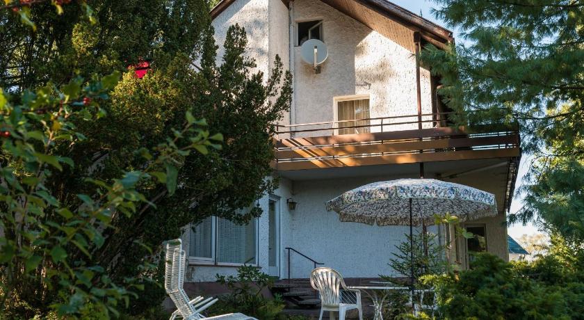 Gastehaus Hirzel
