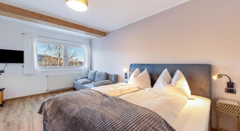 Appartement Annie