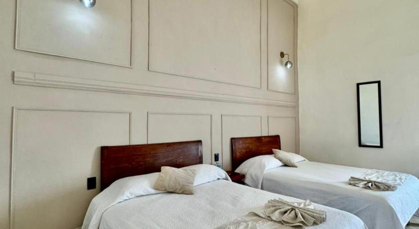 Hotel Catedral