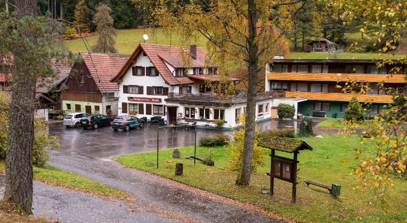 Enri Theater und Pension Bruderhaus