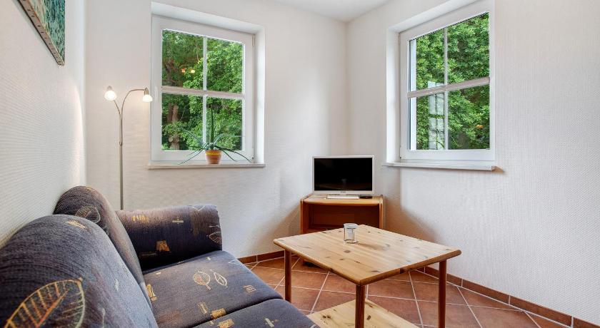 Haus Seeadler Wohnung 11