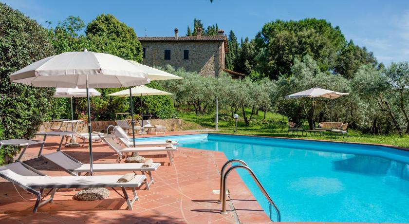 La Pineta Farm House