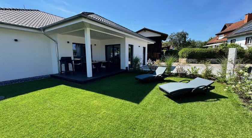 Ferienhaus Lencer
