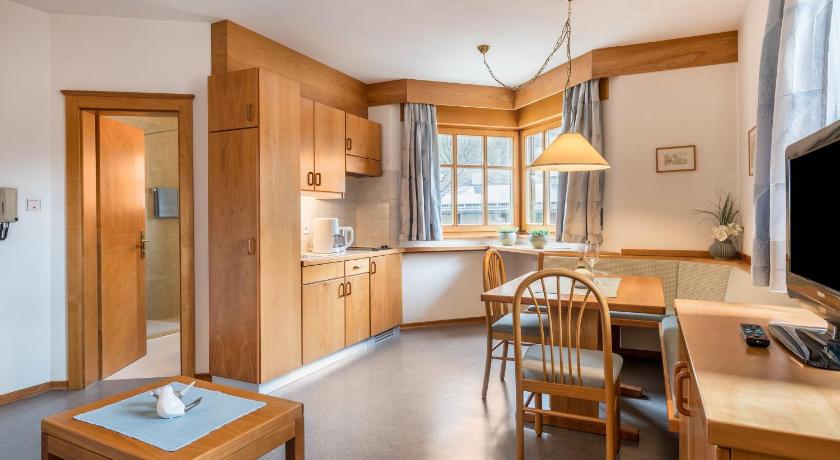 Taufner Apartement C 103