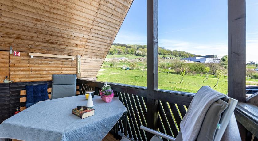 Ferienwohnung im Elsetal
