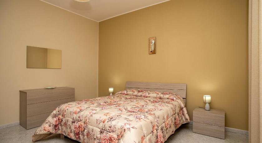 Sicilia bedda house