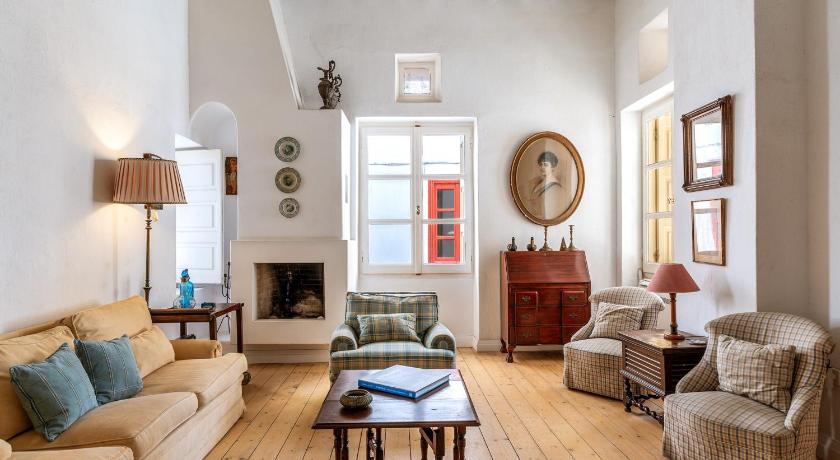 Cambanis Residence Mykonos Town