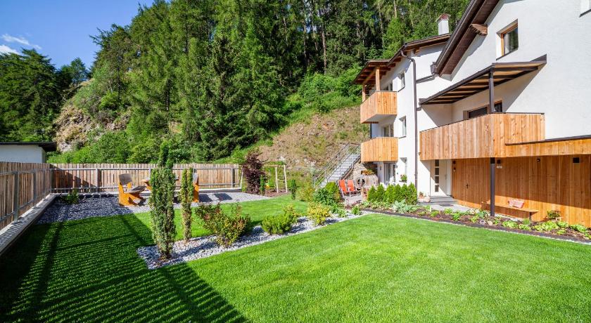 Mühlanderhof Apt Endkopf