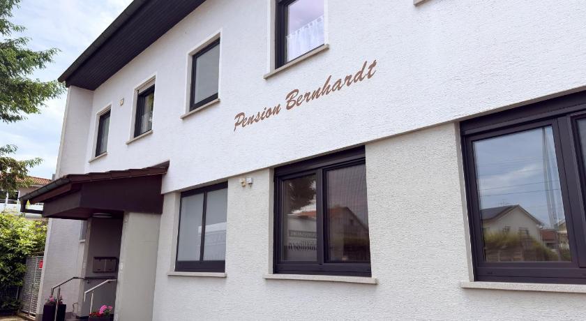 Haus Bernhardt