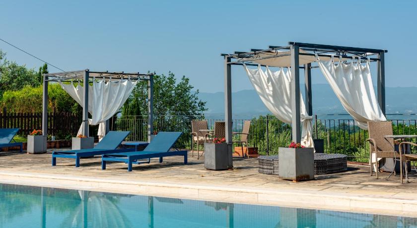 Agriturismo Podere Campiglia