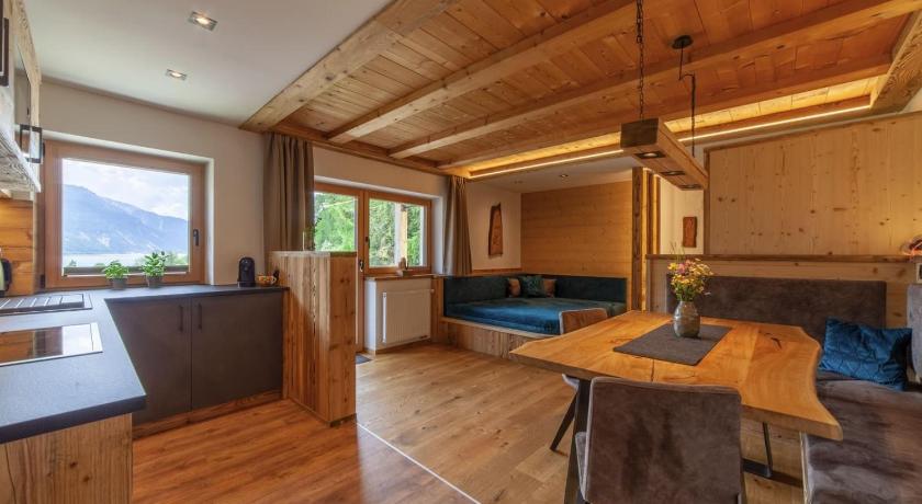 Mühlanderhof Apt Piz Lad