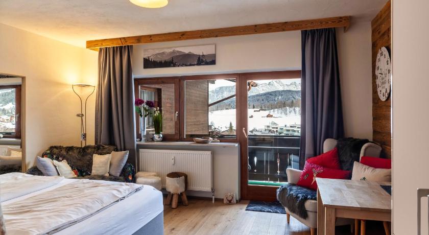 Haus Excelsior Top 36
