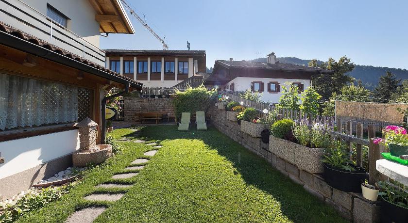 Apartment Panorama