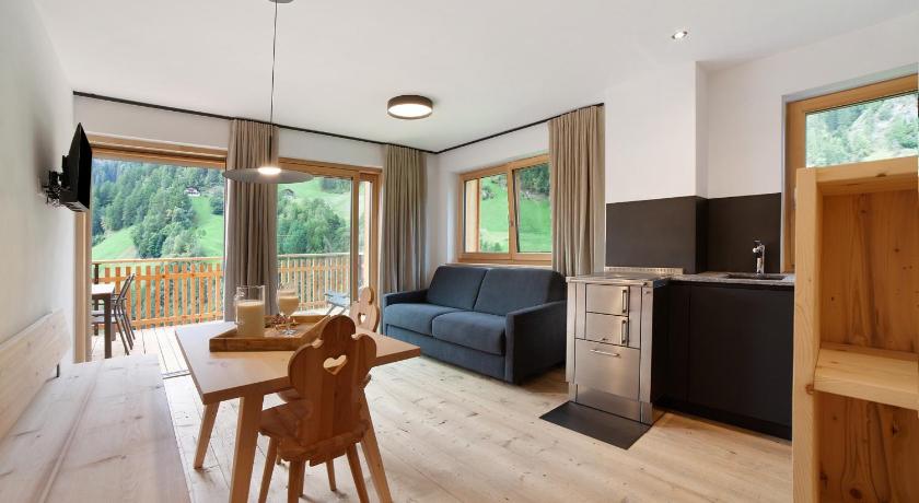 Herrischner Apartement 1