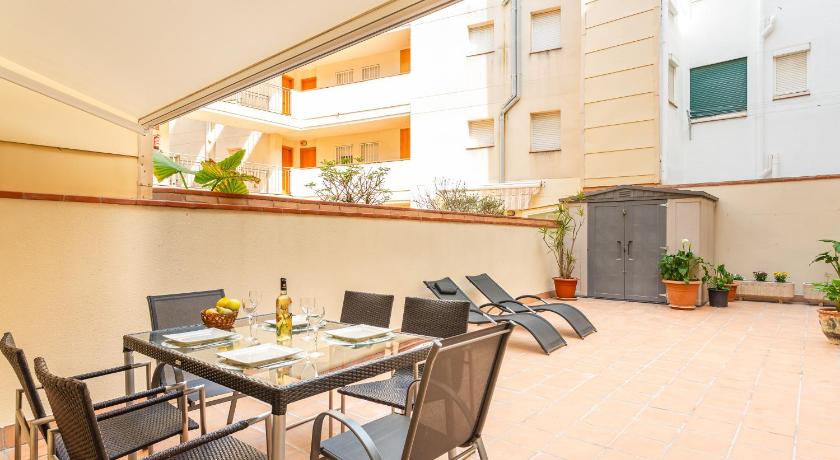 Apartamento Coral