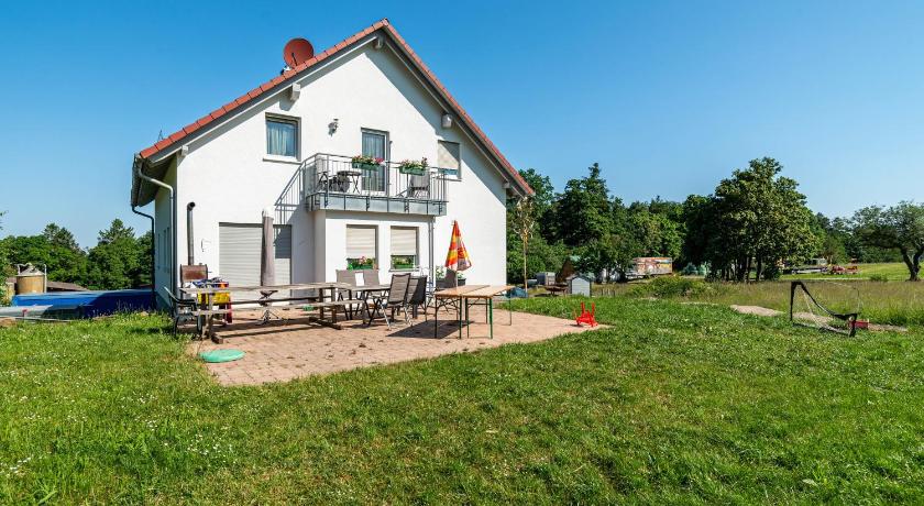 Schwalbenhof Dreßler und Duss fur 6