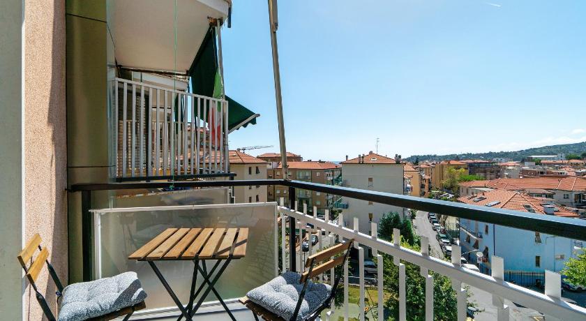Casa A Prima Vista Varazze