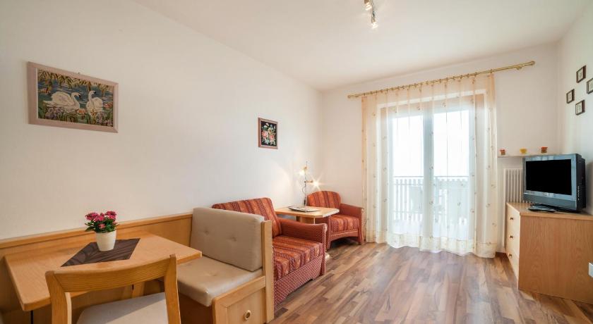 Haus Hohenrain Ferienwohnung 3