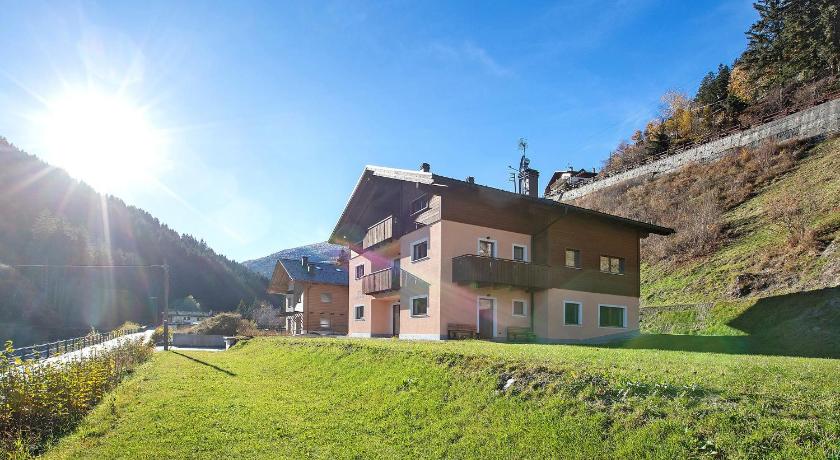 Chalet Serenella
