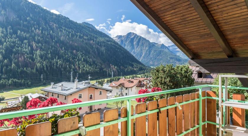 Casa Vacanza Zambotti