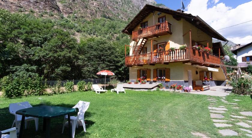 Nella tranquillità di Vieyes