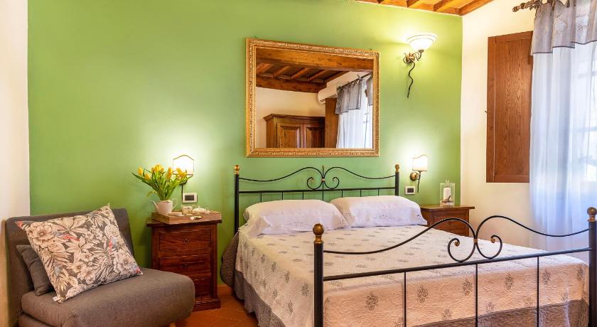 Il Cerreto – Casa Rosmarino