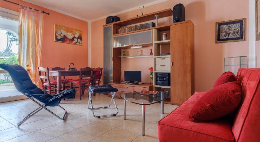 Casa Azzurra 107m dal mare