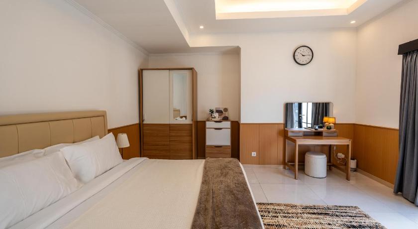 Blue Marlin Villas Legian - image 14