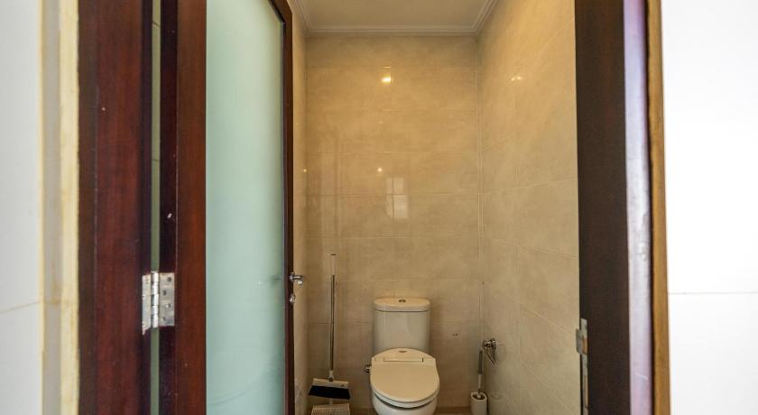 Blue Marlin Villas Legian - image 16