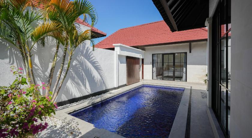 Blue Marlin Villas Legian - image 8