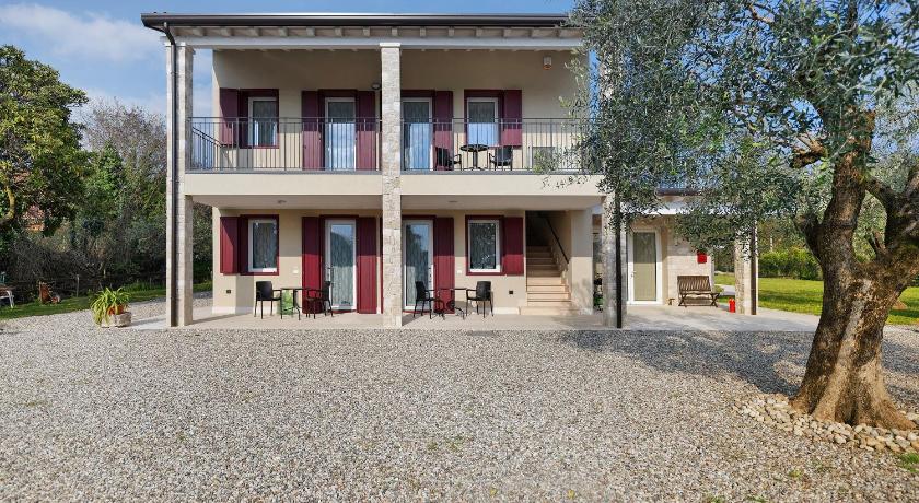 Bardolivo Apartments - Adults Only
