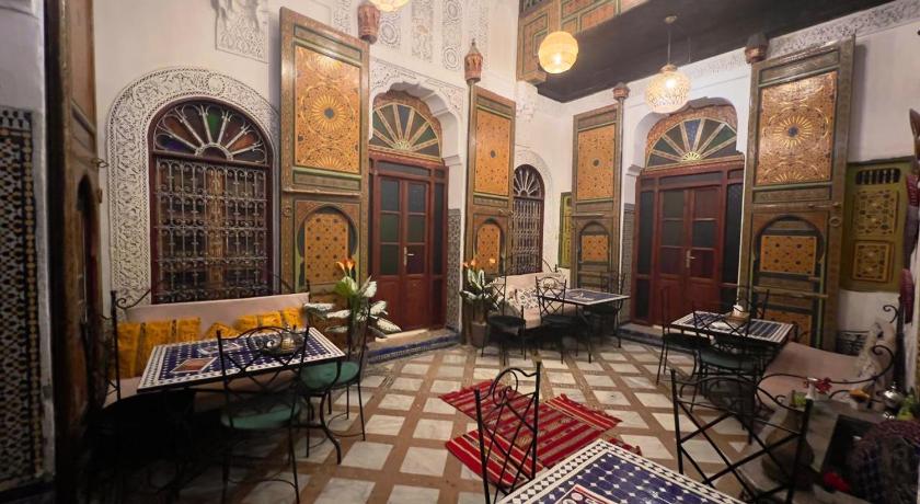Riad Luna Fes