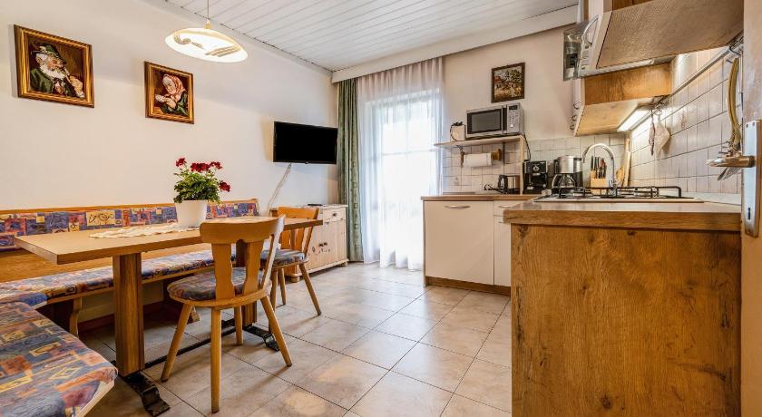 Apartment Sonnenschein