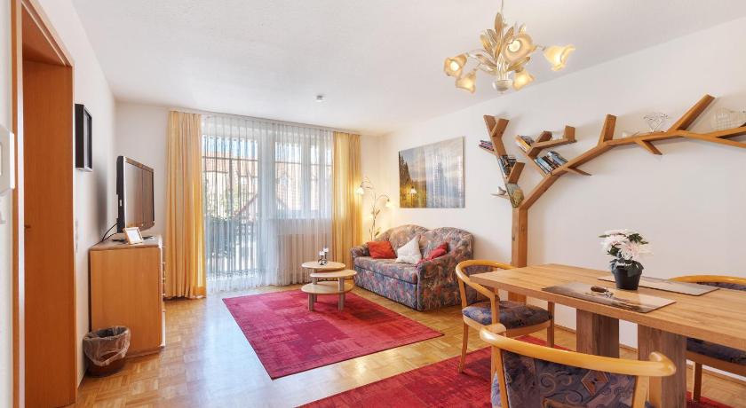 Ferienwohnung Sudschwarzwald