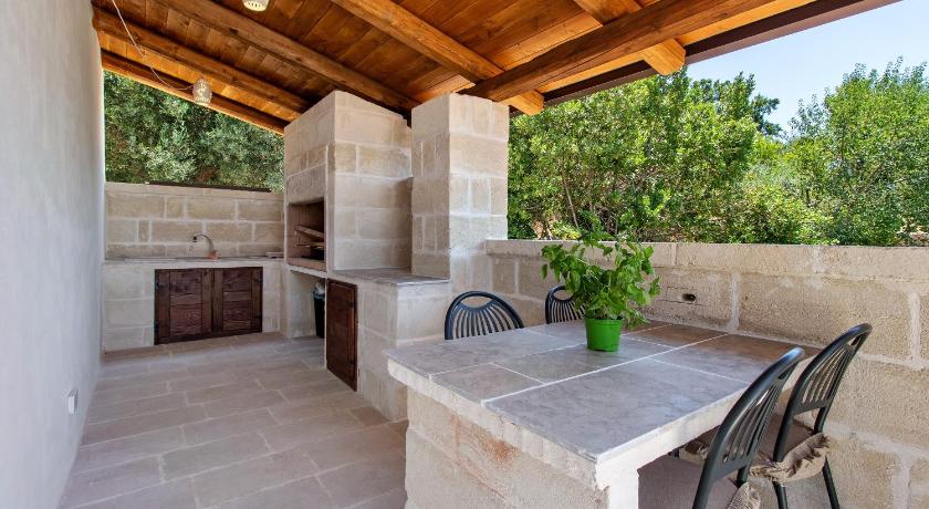 Trulli House