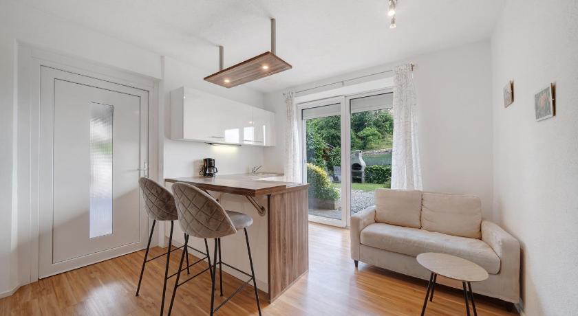 Ferienwohnung Mayenburg-schlosshof