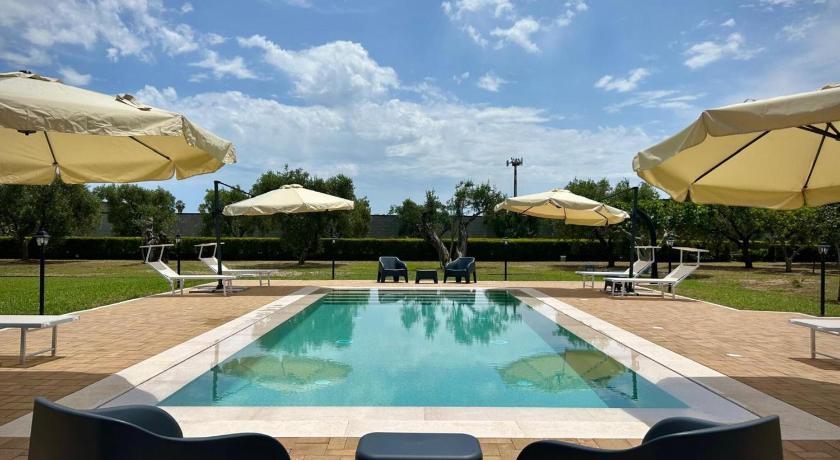 Villa Tubola Rooms