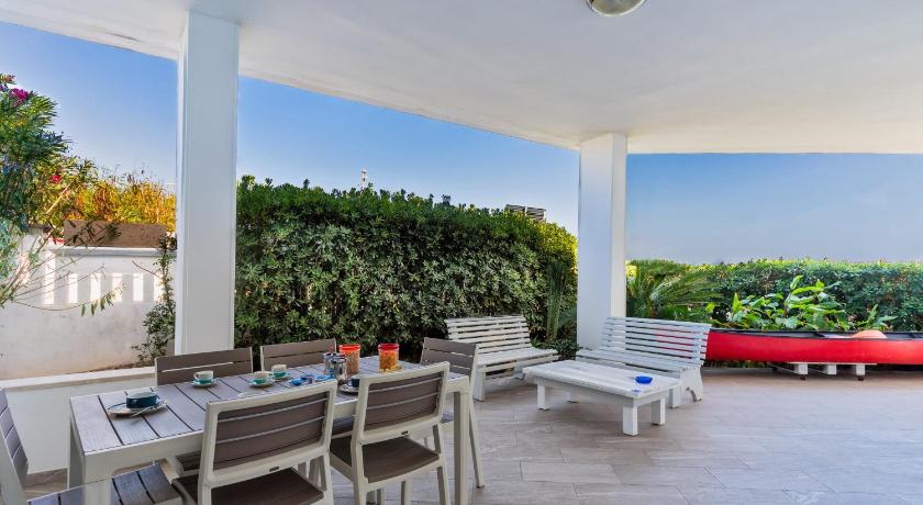 Casa vacanze Calliope